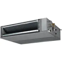 Technim Daikin Binnenunit Kanaal 5,0Kw R32 150Pa Fba50A9