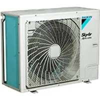Technim Daikin Buitenunit 14,0Kw Alpha Series Rzag140Ny1