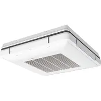 Technim Daikin Binnenunit Plafondmodel7,1Kw R32 Fua71A