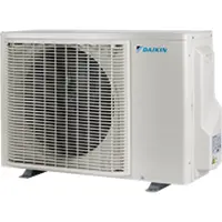 Technim Daikin Buitenunit 2,5Kw R32