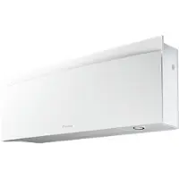 Technim Daikin Binnenunit Emura 5,0Kw R32 Mat Kristalwit