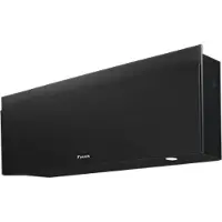 Technim Daikin Binnenunit Emura 2,5Kw R32 Mat Zwart