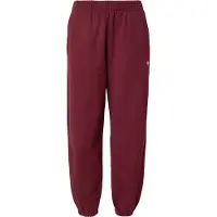 Adidas Broek 'Essentials' wijnrood