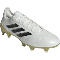 Adidas Voetbalschoen 'Copa Pure 3 Elite' goud / zwart / wit