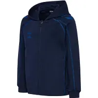 Hummel Sportief sweatvest 'Move 2.0' donkerblauw