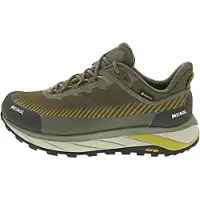 Meindl Eldora GTX 4786 Wandelschoenen | Maat 9 Heren Groen
