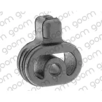 GOOM CLS-0001 Klem, demper