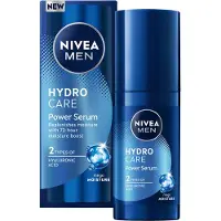 Nivea Men Hydro Care Power Serum 30 ml