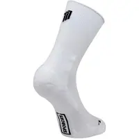 Sporcks Marathon Witte Sokken, Maat M