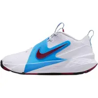 Nike Basketbalschoenen HF6279-102 voor Kinderen