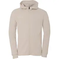 Kempa Sportsweatvest beige