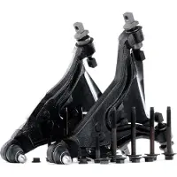 RIDEX 772S0054 Reparatieset, wieldraagarm