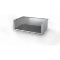 Napoleon Grills Inbouw frame big32 BBQ