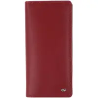 Golden Head Portemonnee 'Polo' rood