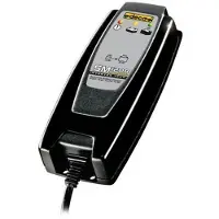 Deca Inverter batt.lader druppellader sm1208