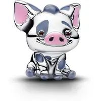 Pandora Disney - 925 Sterling Zilveren Bedel Voor Dames
