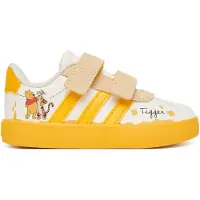 Adidas Schuhe - VL Court Winnie CF I - Owhite/Creyel - - 27 - Schuhe