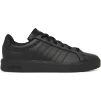 Adidas Sneakers 'Grand Court 3.0' zwart