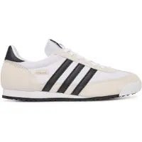 Adidas Sneakers laag 'R71' zwart / wit