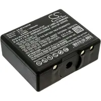 Cameron Sino Motorola B169 / 53173720101 accu (7.2 V, 1200 mAh, huismerk)