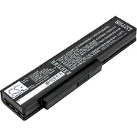 123accu Packard Bell DHR503 / DHR504 / SQU-701 accu (11.1 V, 4400 mAh, huismerk)