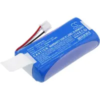 24.Se Intermec A011AB01 / VE027-8018-A0 accu (3350 mAh, huismerk)