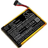 Cameron Sino Autel TB2022 accu (2700 mAh, huismerk)