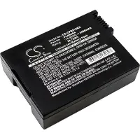 Cameron Sino Ubee PB013 / SMPCM1 / 4033435 accu (3400 mAh, huismerk)