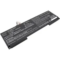 24.Se Xiaomi R15B05W accu (11.55 V, 6900 mAh, huismerk)