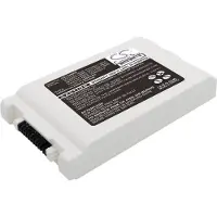 Cameron Sino Toshiba PA3084U-1BRS / PA3176U-1BAS accu (10.8 V, 4400 mAh, huismerk)