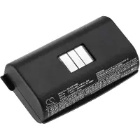 24hShop Intermec 318-013-001 / 318-011-004 accu (2200 mAh, huismerk)