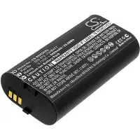 24hShop SportDOG 650-970 / V2HBATT accu (6400 mAh, huismerk)