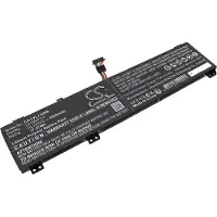 24.Se Lenovo L21C4PC2 / L21L4PC2 / L21M4PC2 accu (15.44 V, 5050 mAh, huismerk)