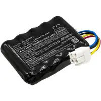 Carlinkit Landxcape LA0001 / LA0002 accu (20 V, 3.4 Ah, 68 Wh, huismerk)
