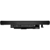 24.Se Medion A31-C15 / A32-B34 / A41-B34 accu (10.8 V, 4400 mAh, huismerk)
