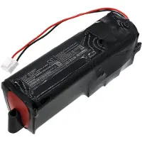 Cameron Sino Rowenta RS-RH5274 / RS-2230001688 accu (25.2 V, 2500 mAh, huismerk)