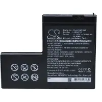24hShop Lenovo 42T4575 / 42T4576 / L08S6T13 accu (11.1 V, 3600 mAh, huismerk)