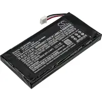 Cameron Sino Infinity MLP5457115-2S accu (5000 mAh, huismerk)