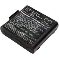 Cameron Sino Sokkia 1013591-01 accu (10400 mAh, huismerk)