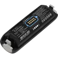 24hShop Honeywell CW45-BAT-EX / 3010-8514-001 accu (3.7 V, 3400 mAh, huismerk)