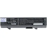 123accu Dell KM742 / 312-0769 / 312-0762 accu (11.1 V, 4400 mAh, huismerk)