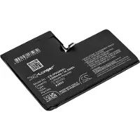 123accu Apple iPhone 13 Pro Max accu (3.85 V, 4300 mAh, huismerk)