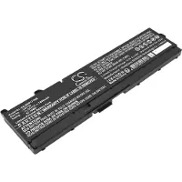 123accu DELL 5JMD8 / 965V4 accu (11.55 V, 7600 mAh, huismerk)