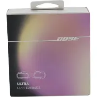 Bose Ultra 881046-0900 Open-ear Draadloze Oordopjes Met Noise-cancelling Iridescent Sunset