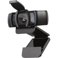 Logitech C920e