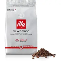 Illy 500 g - Classico (Normale Branding) - Koffiebonen