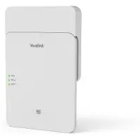 Yealink Draadloze telefoon - - W75 Mini MC - Superieure geluidskwaliteit - Uitgebreide reikwijdte - Professioneel