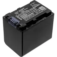 24hShop Sony NP-FV50A accu (2050 mAh, huismerk)