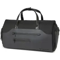 Wozinsky Suit Reistas 45L Met Natte Vak Zwart