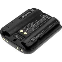 24hShop Honeywell AB1G / 318-020-001 accu (3400 mAh, huismerk)